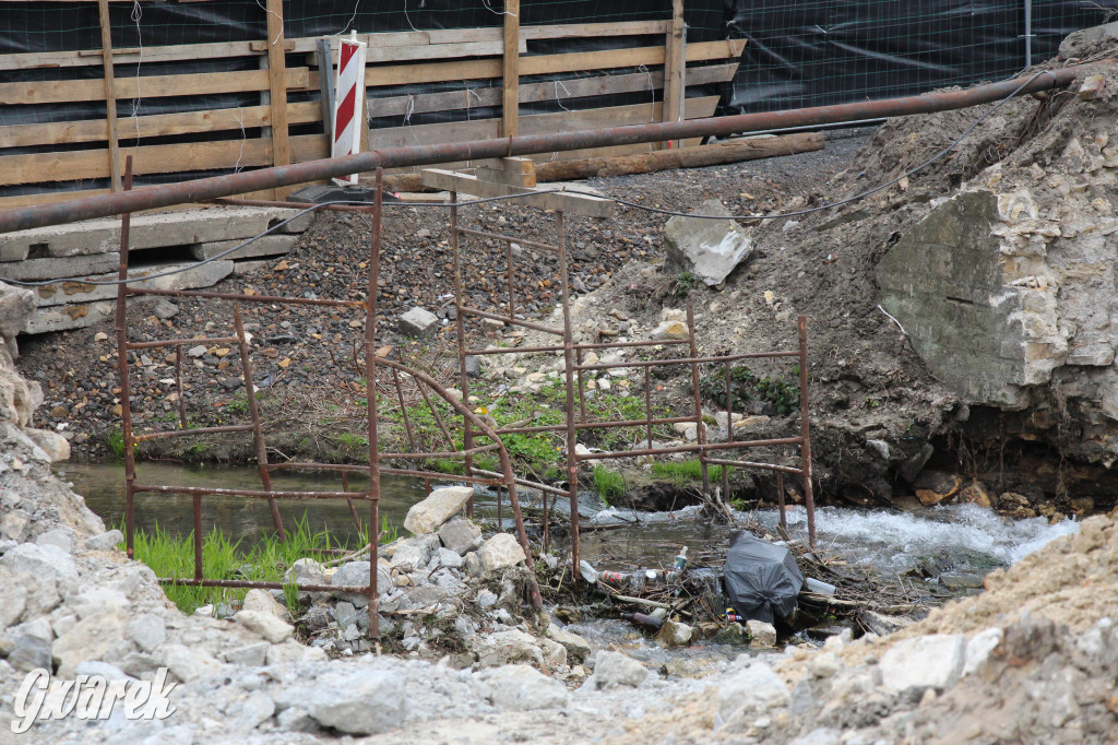 Ma być gotowy do końca maja. Czy się uda?