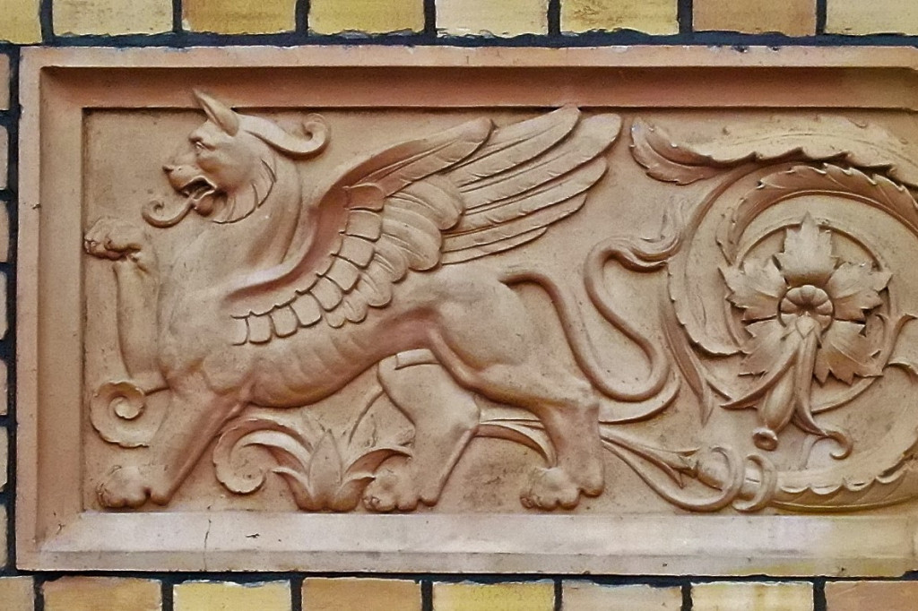 Tarnowskie Góry. Gryfy Staszica odzyskały blask