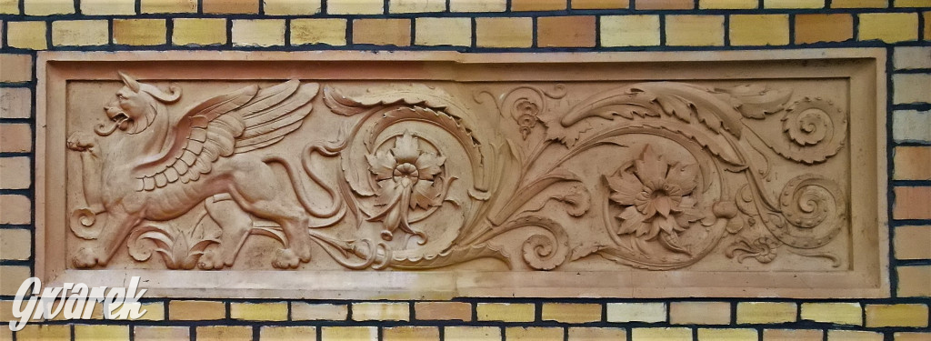 Tarnowskie Góry. Gryfy Staszica odzyskały blask