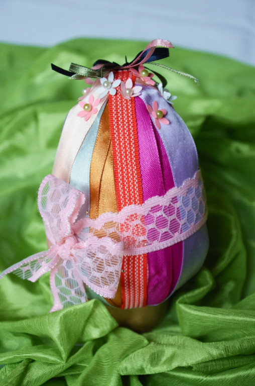 Rodzinne pisanki nagrodzone