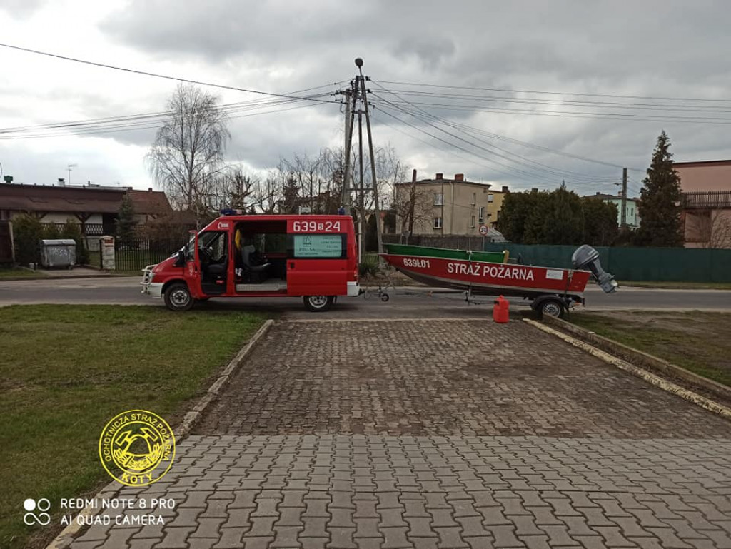 Tragiczny finał poszukiwań 53-latki