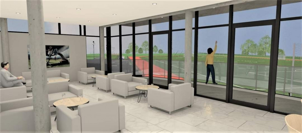 Nowa siedziba Unii Kalety. Są pierwsze wizualizacje