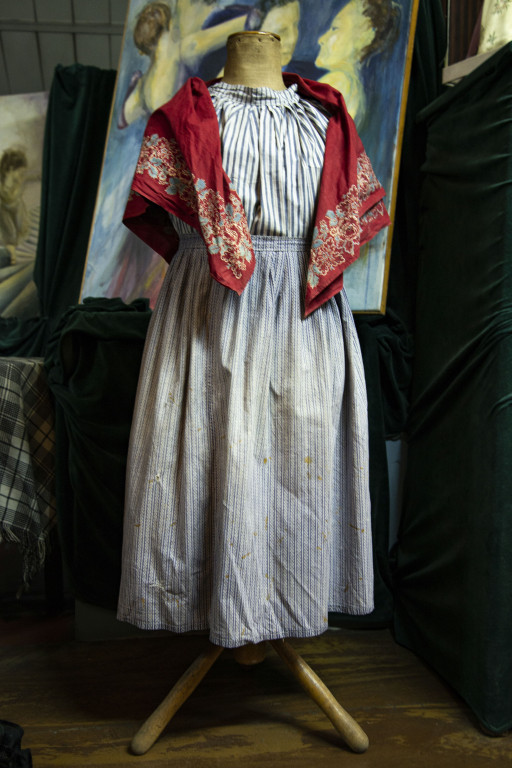 Noc Muzeów także w tarnogórskim Plastyku