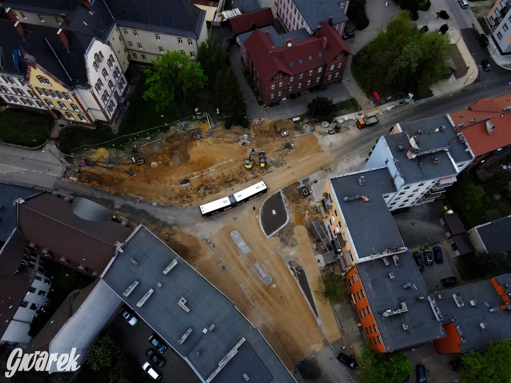 Tarnowskie Góry. Koniec budowy za dwa tygodnie