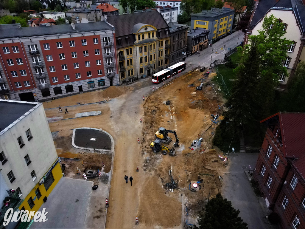 Tarnowskie Góry. Koniec budowy za dwa tygodnie