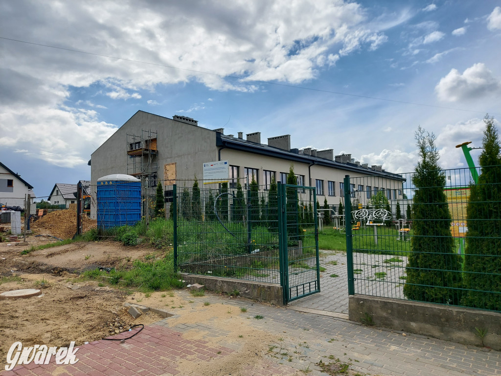 Budują przedszkole i pierwszy gminny żłobek w powiecie