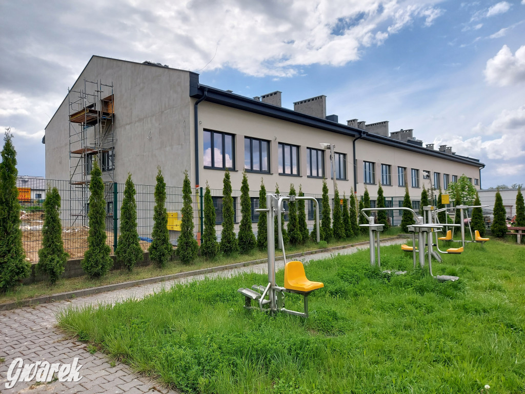 Budują przedszkole i pierwszy gminny żłobek w powiecie