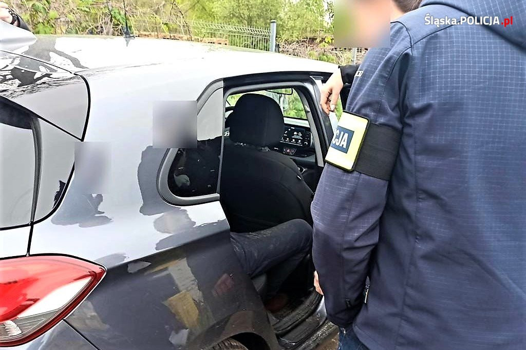 Nasi druhowie szukali 11-latka