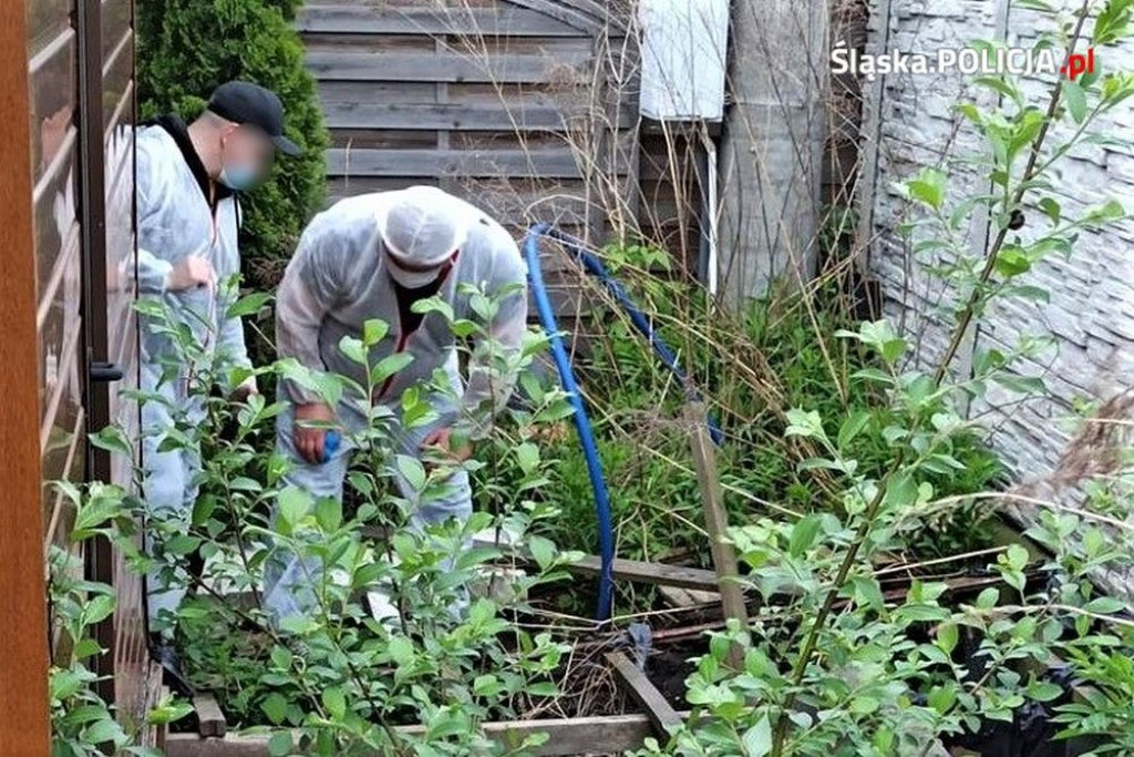 Nasi druhowie szukali 11-latka
