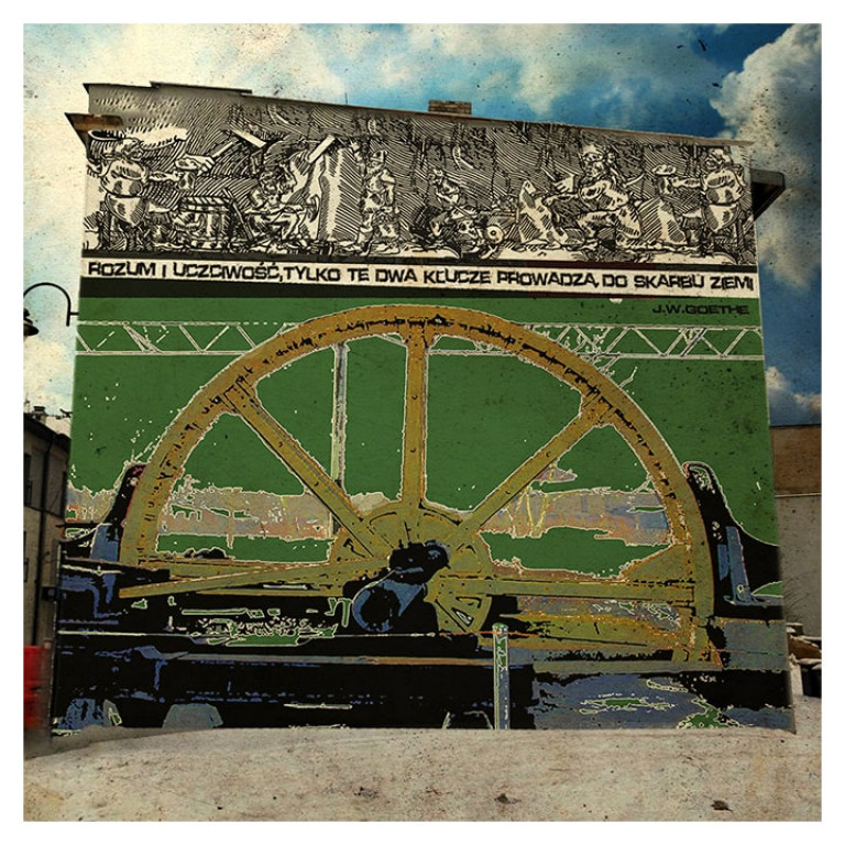 TG Mural wybrany. Zgadzacie się z werdyktem jury?