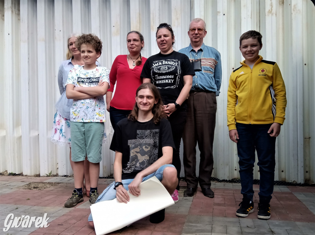 Bracia kurkowi oddali hołd powstańcom