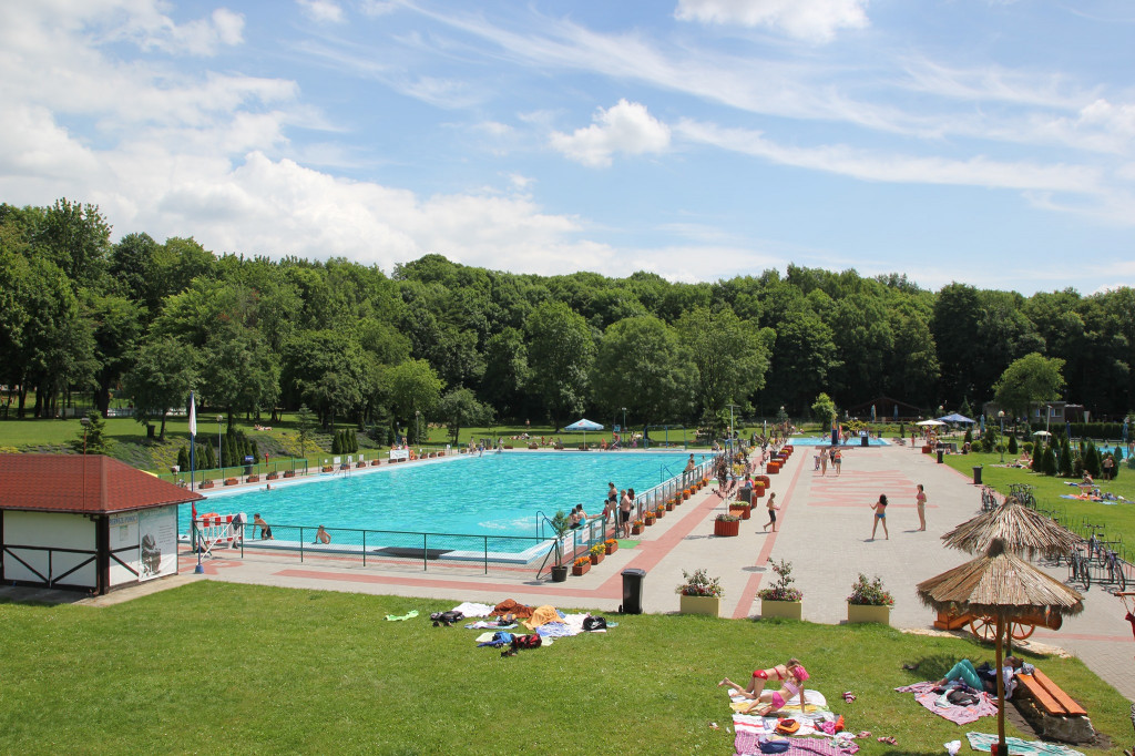 Rozebrano go 14 lat temu, do dziś budzi wspomnienia