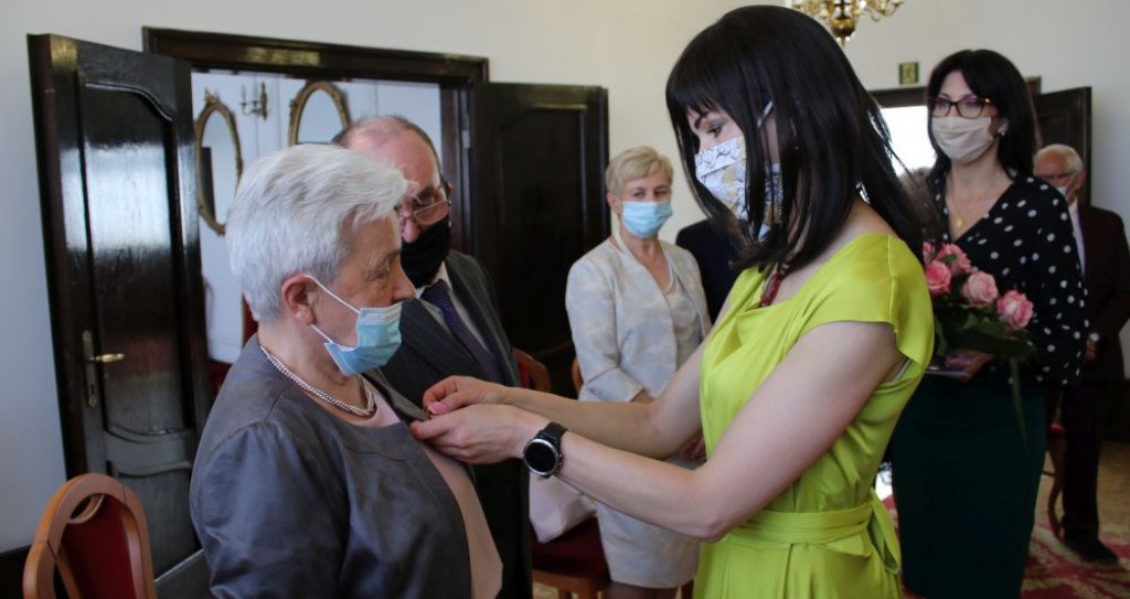 Piekarskich złotych godów ciąg dalszy