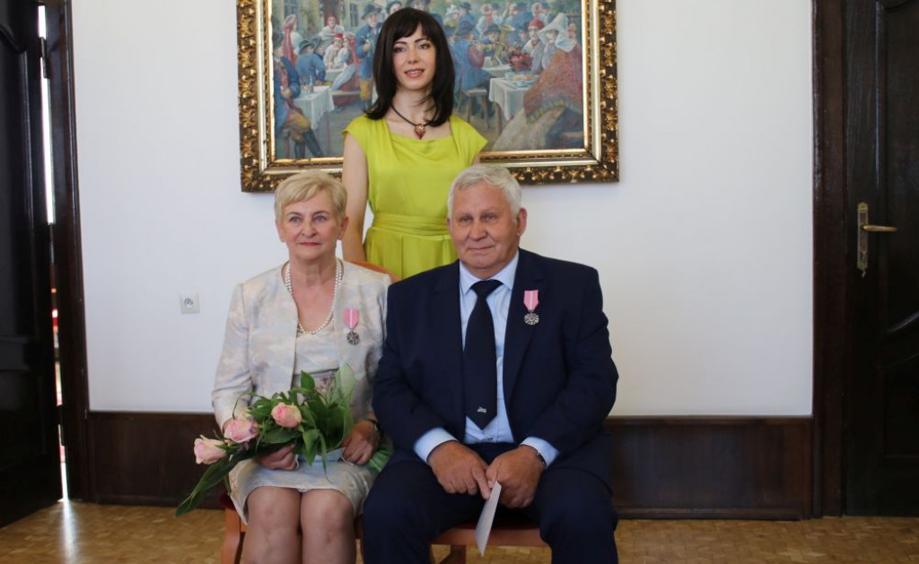 Piekarskich złotych godów ciąg dalszy