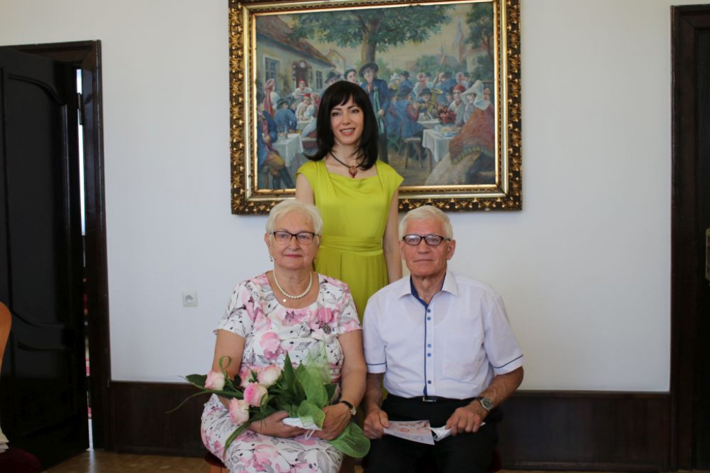 Piekarskich złotych godów ciąg dalszy