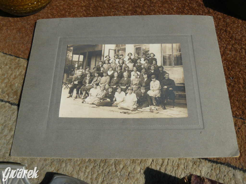 Pchli targ w Tarnowskich Górach