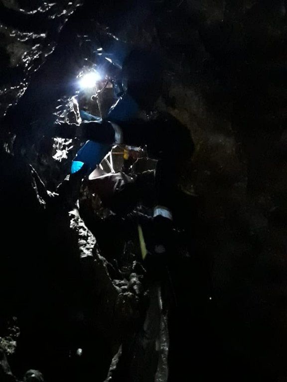 Strażacy z Radzionkowa szkolili się na wysokości