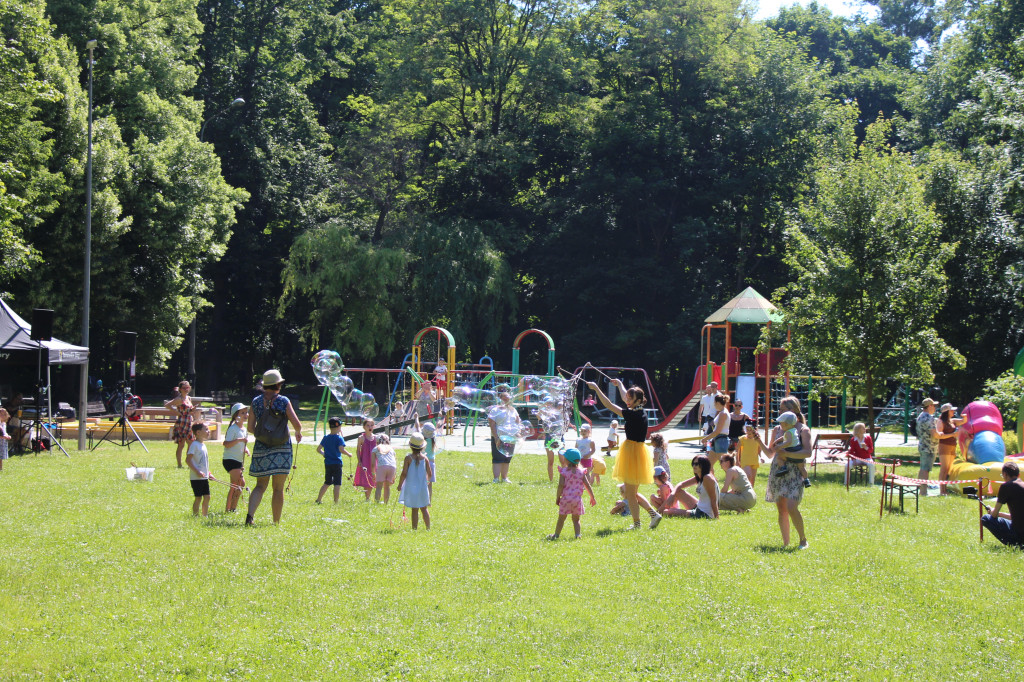 Śniadanie na polanie w nowej odsłonie. Jak wypadło?