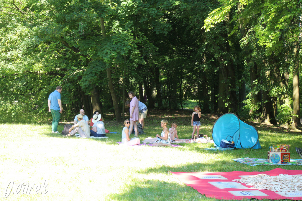 Śniadanie na polanie w nowej odsłonie. Jak wypadło?