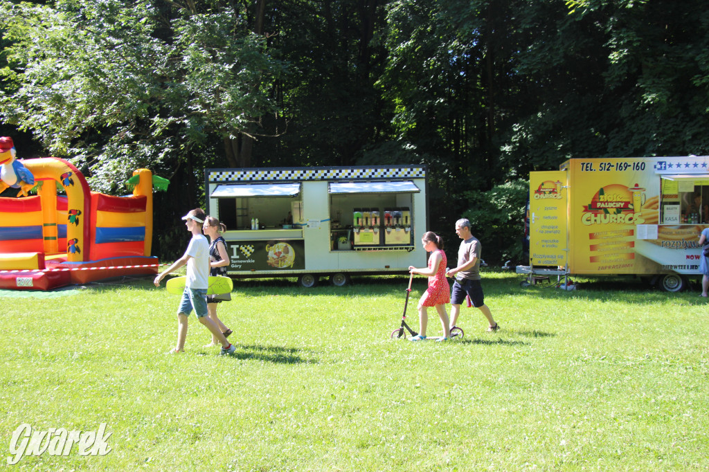 Śniadanie na polanie w nowej odsłonie. Jak wypadło?