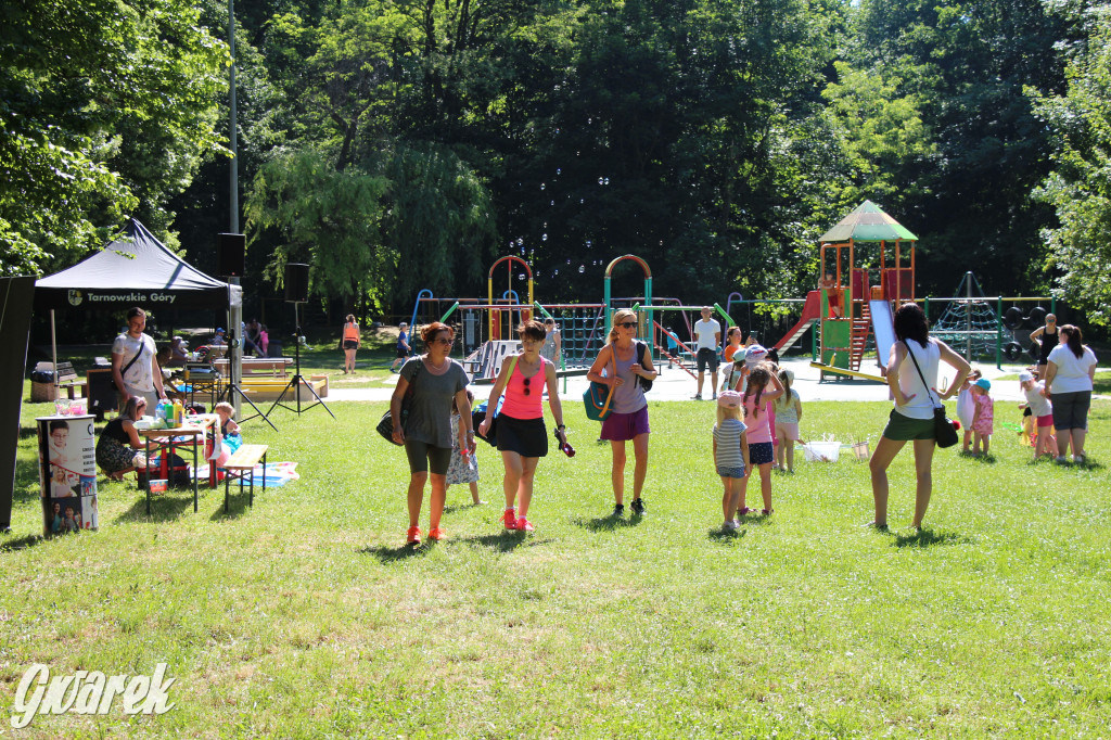 Śniadanie na polanie w nowej odsłonie. Jak wypadło?