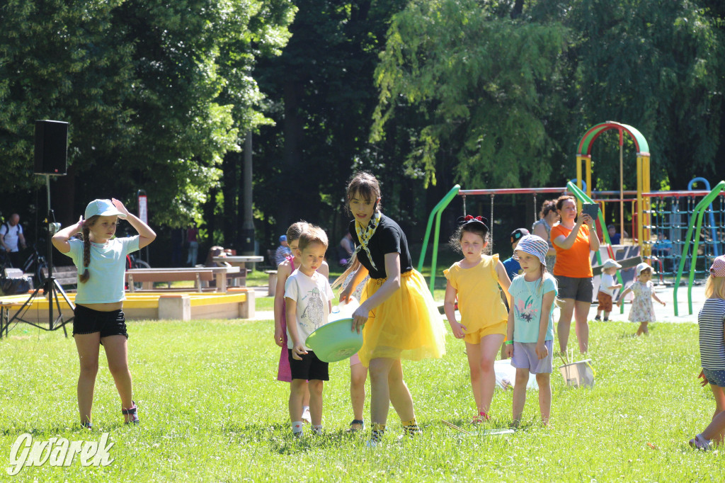 Śniadanie na polanie w nowej odsłonie. Jak wypadło?