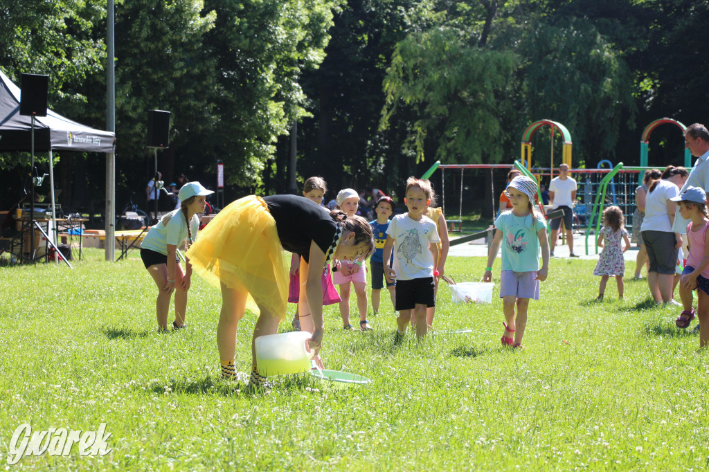 Śniadanie na polanie w nowej odsłonie. Jak wypadło?