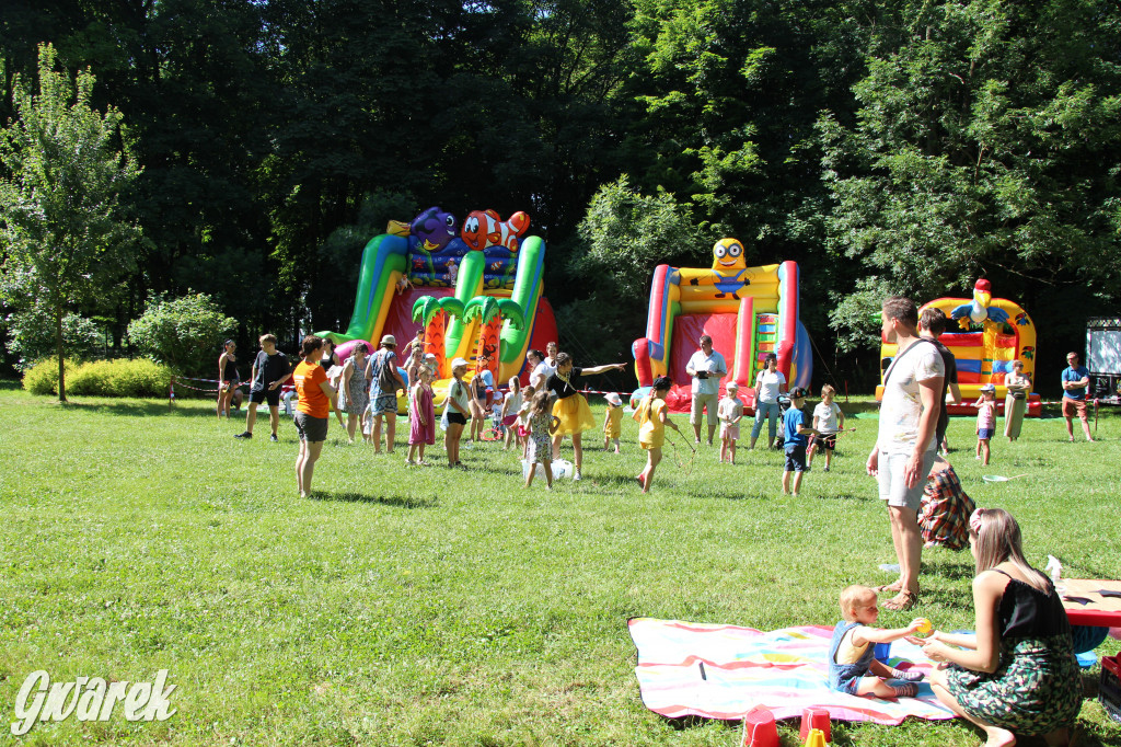 Śniadanie na polanie w nowej odsłonie. Jak wypadło?