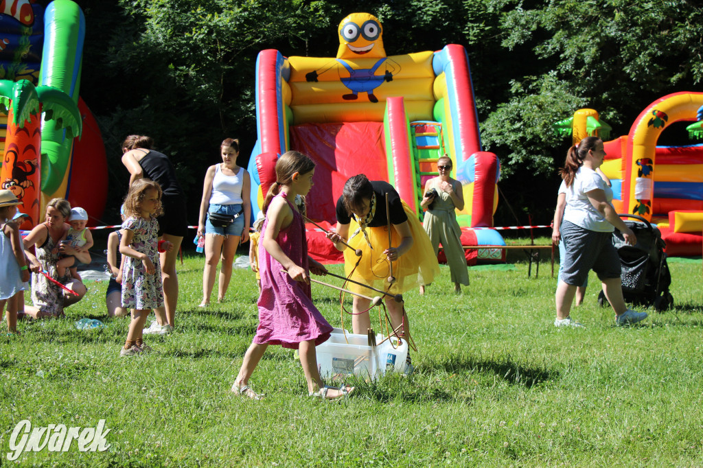 Śniadanie na polanie w nowej odsłonie. Jak wypadło?