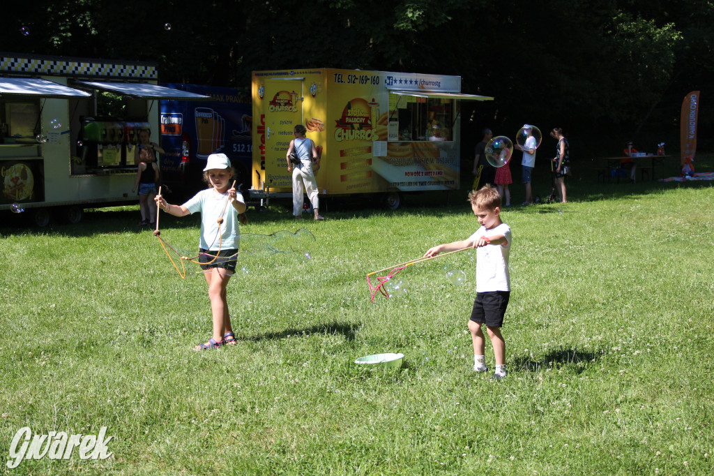 Śniadanie na polanie w nowej odsłonie. Jak wypadło?