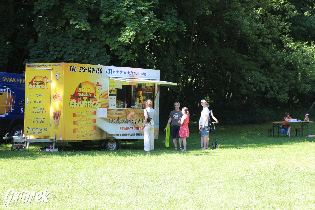 Śniadanie na polanie w nowej odsłonie. Jak wypadło?