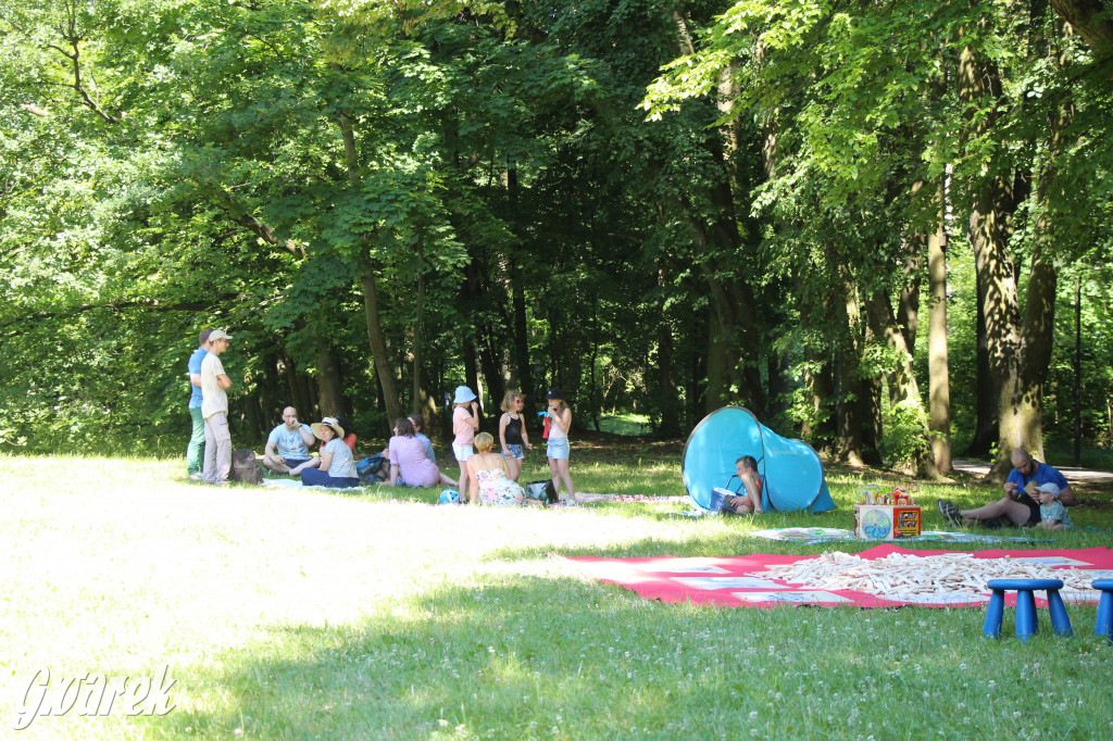 Śniadanie na polanie w nowej odsłonie. Jak wypadło?