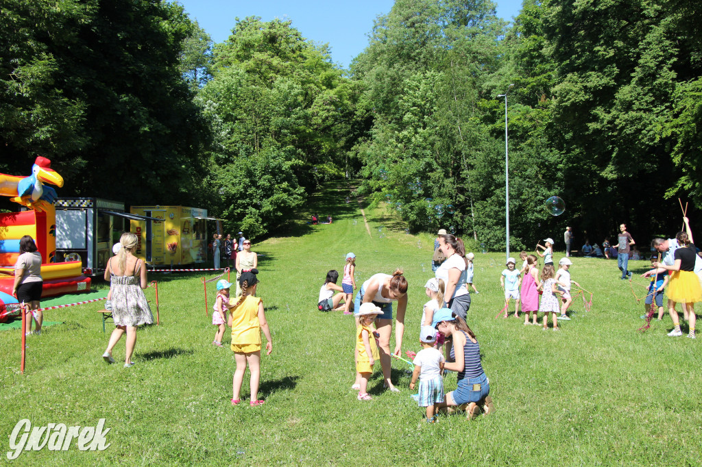 Śniadanie na polanie w nowej odsłonie. Jak wypadło?