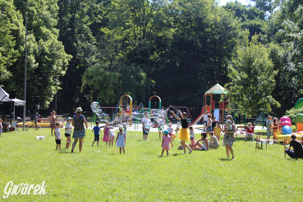 Śniadanie na polanie w nowej odsłonie. Jak wypadło?