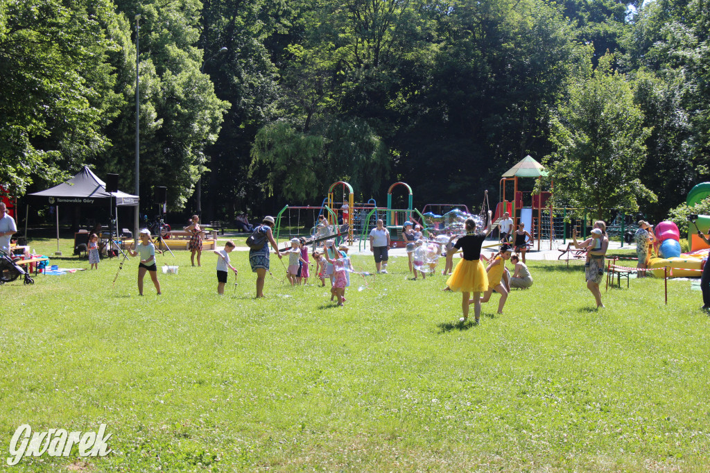 Śniadanie na polanie w nowej odsłonie. Jak wypadło?