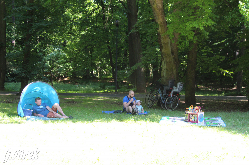 Śniadanie na polanie w nowej odsłonie. Jak wypadło?