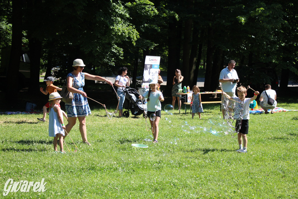 Śniadanie na polanie w nowej odsłonie. Jak wypadło?