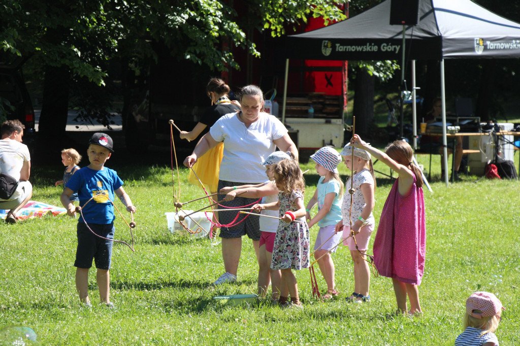 Śniadanie na polanie w nowej odsłonie. Jak wypadło?