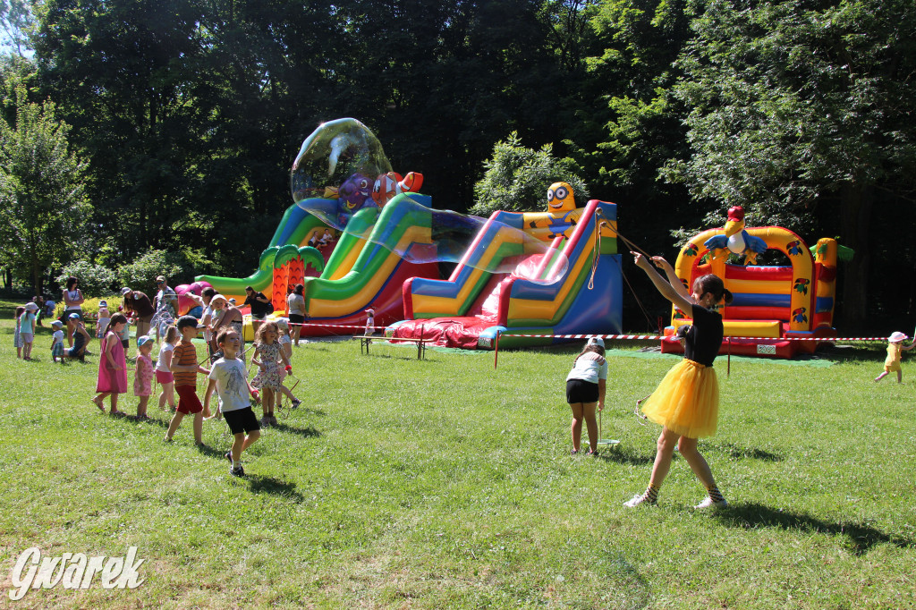 Śniadanie na polanie w nowej odsłonie. Jak wypadło?