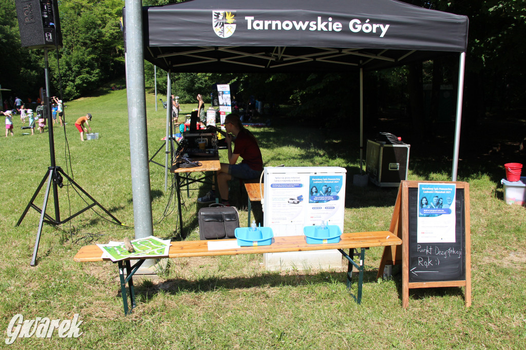 Śniadanie na polanie w nowej odsłonie. Jak wypadło?