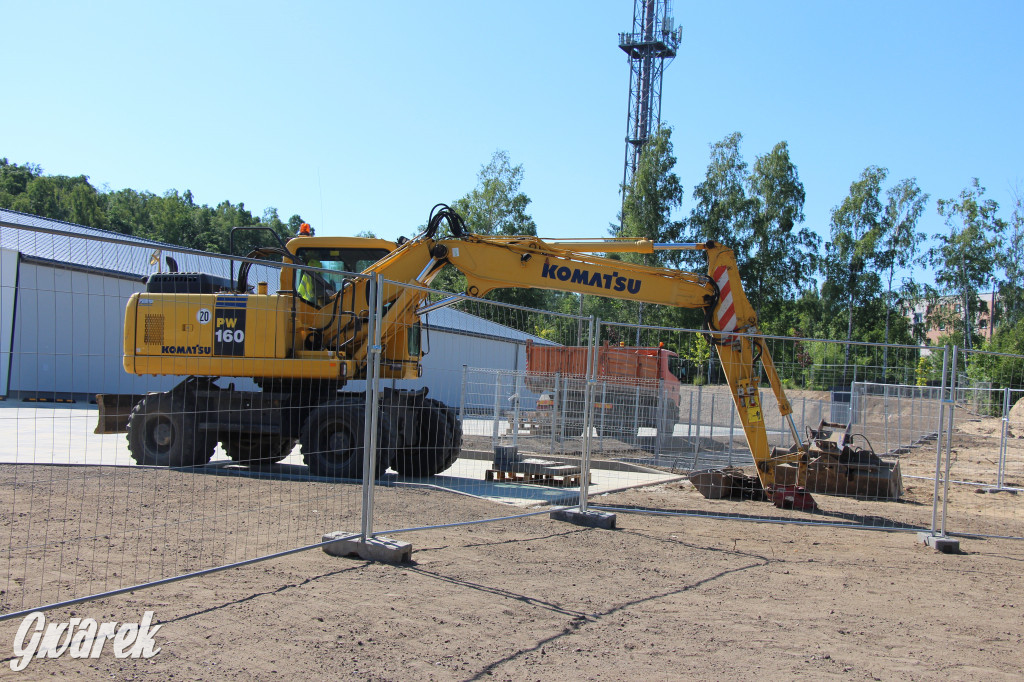 Nowa Biedronka w Tarnowskich Górach. Gdzie powstała?