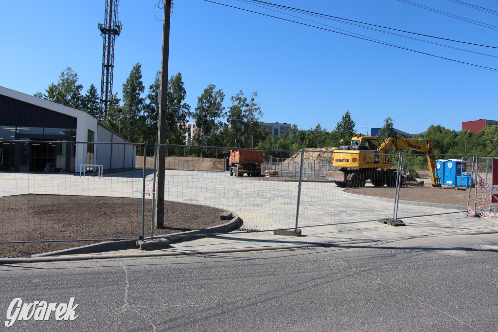 Nowa Biedronka w Tarnowskich Górach. Gdzie powstała?