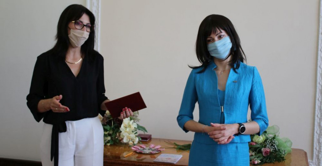 Spędzili razem 50 lat. Świętowali złote gody