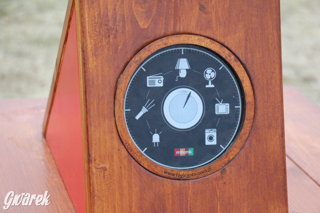 W Tarnowskich Górach powstał interaktywny park