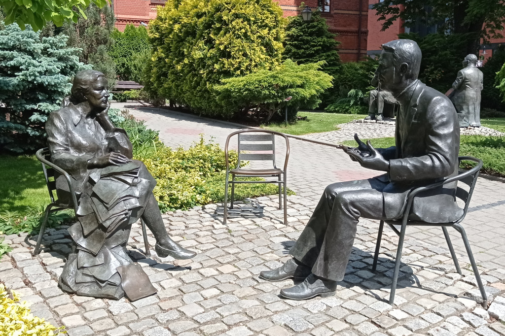 Opole - muzyczne, romantyczne i zielone