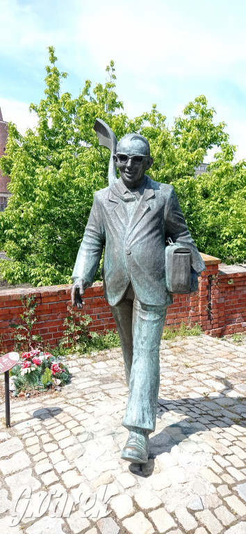 Opole - muzyczne, romantyczne i zielone