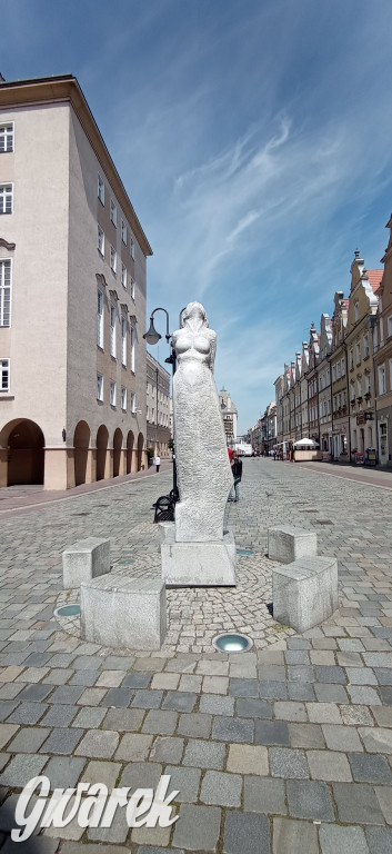 Opole - muzyczne, romantyczne i zielone