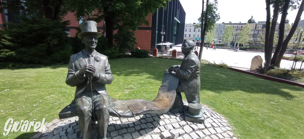 Opole - muzyczne, romantyczne i zielone