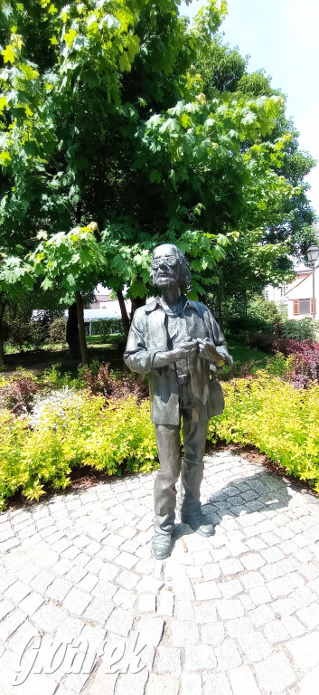 Opole - muzyczne, romantyczne i zielone