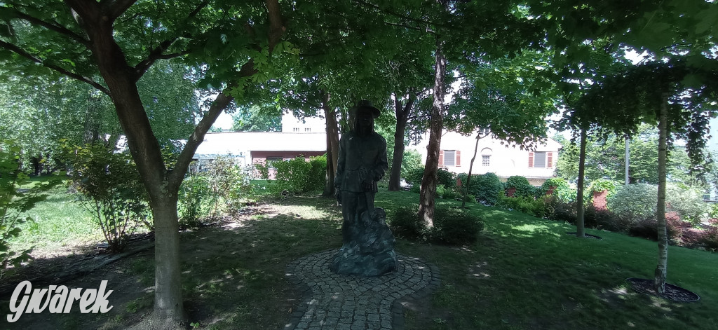 Opole - muzyczne, romantyczne i zielone